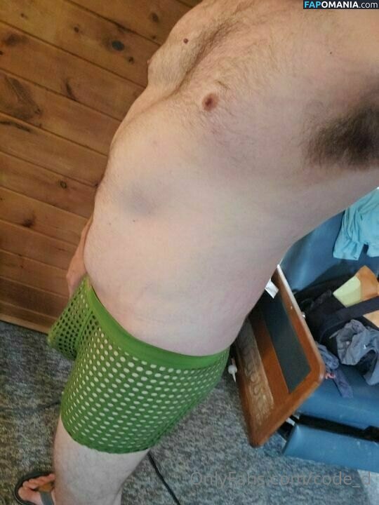 code_d / thecodecod Çıplak OnlyFans  Sızdırılmış Fotoğraf #2