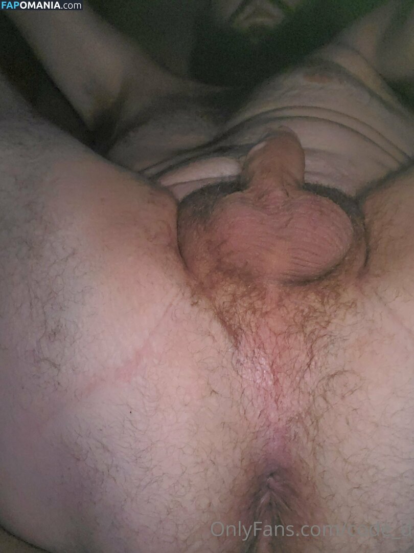 code_d / thecodecod Çıplak OnlyFans  Sızdırılmış Fotoğraf #5