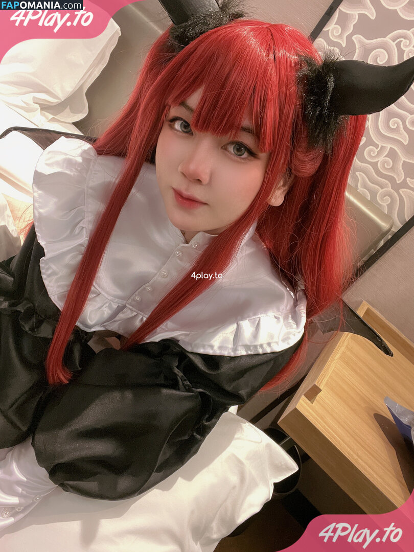 Coffelatte / Coffelatte_cos / coffelatte_ / xlatte Çıplak OnlyFans  Sızdırılmış Fotoğraf #8