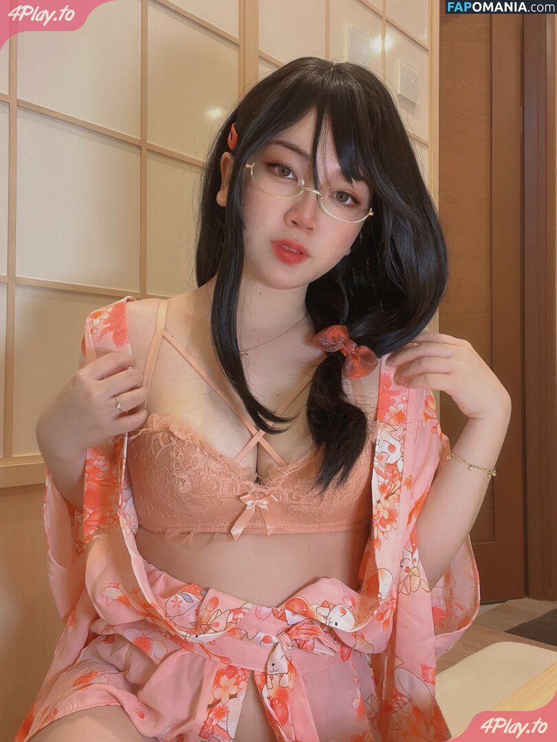 Coffelatte / Coffelatte_cos / coffelatte_ / xlatte Çıplak OnlyFans  Sızdırılmış Fotoğraf #25