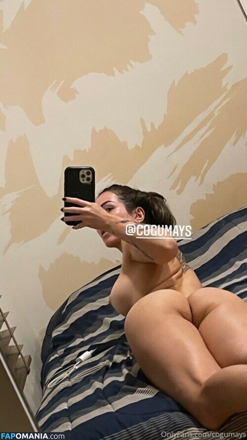Cogumay / cogumays Çıplak OnlyFans  Sızdırılmış Fotoğraf #42