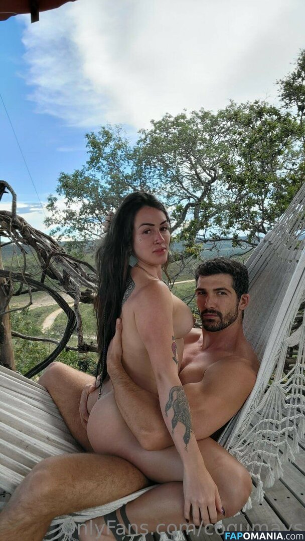 Cogumays / Mayara Vér Meyer Çıplak OnlyFans  Sızdırılmış Fotoğraf #137