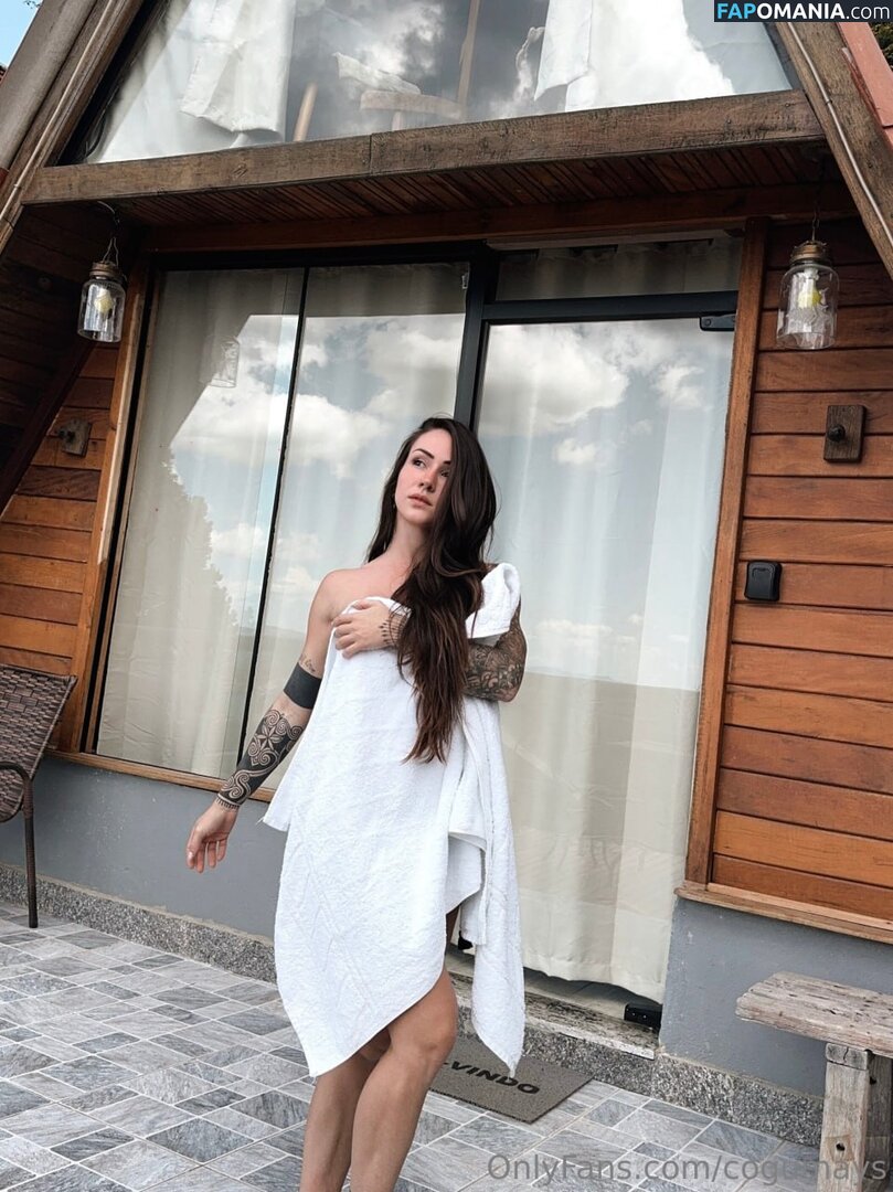 Cogumays / Mayara Vér Meyer Çıplak OnlyFans  Sızdırılmış Fotoğraf #456