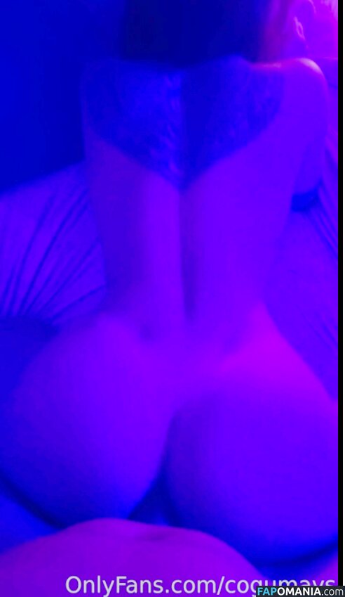 Cogumays / Mayara Vér Meyer Çıplak OnlyFans  Sızdırılmış Fotoğraf #463