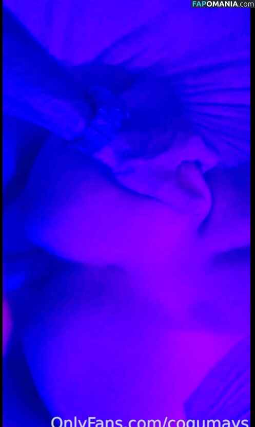 Cogumays / Mayara Vér Meyer Çıplak OnlyFans  Sızdırılmış Fotoğraf #465