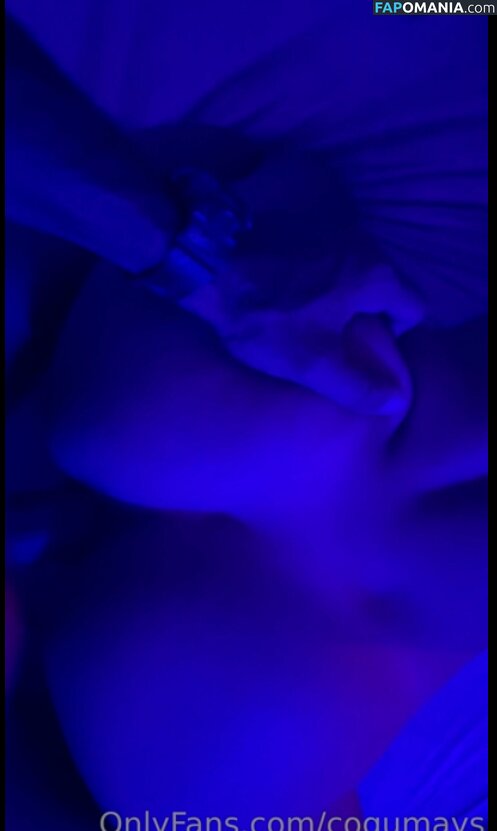 Cogumays / Mayara Vér Meyer Çıplak OnlyFans  Sızdırılmış Fotoğraf #467