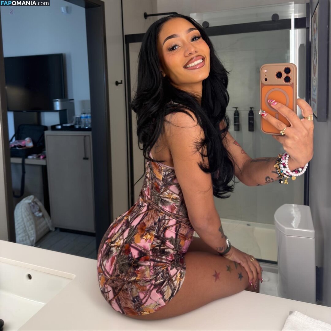Coi Leray / coi_leray / coileray Çıplak OnlyFans  Sızdırılmış Fotoğraf #22