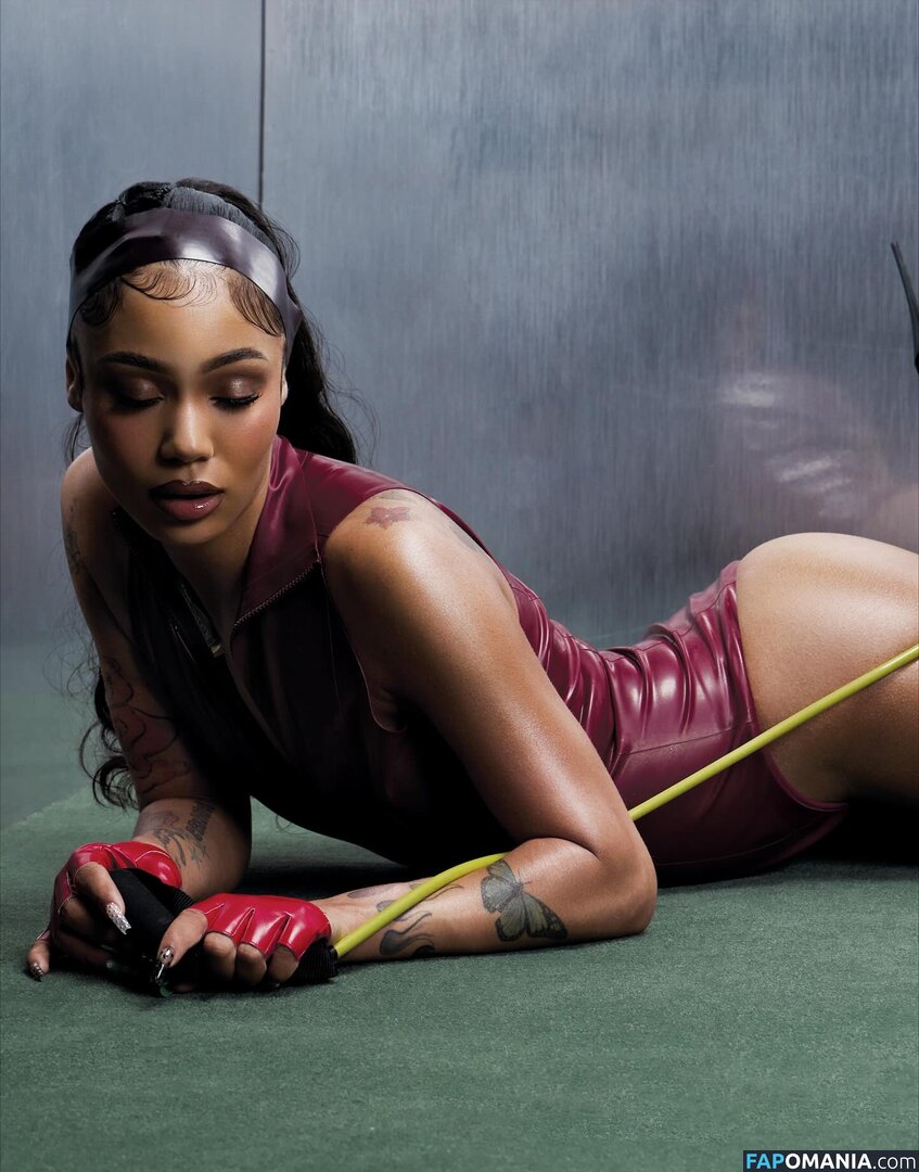 Coi Leray / coi_leray / coileray Çıplak OnlyFans  Sızdırılmış Fotoğraf #27