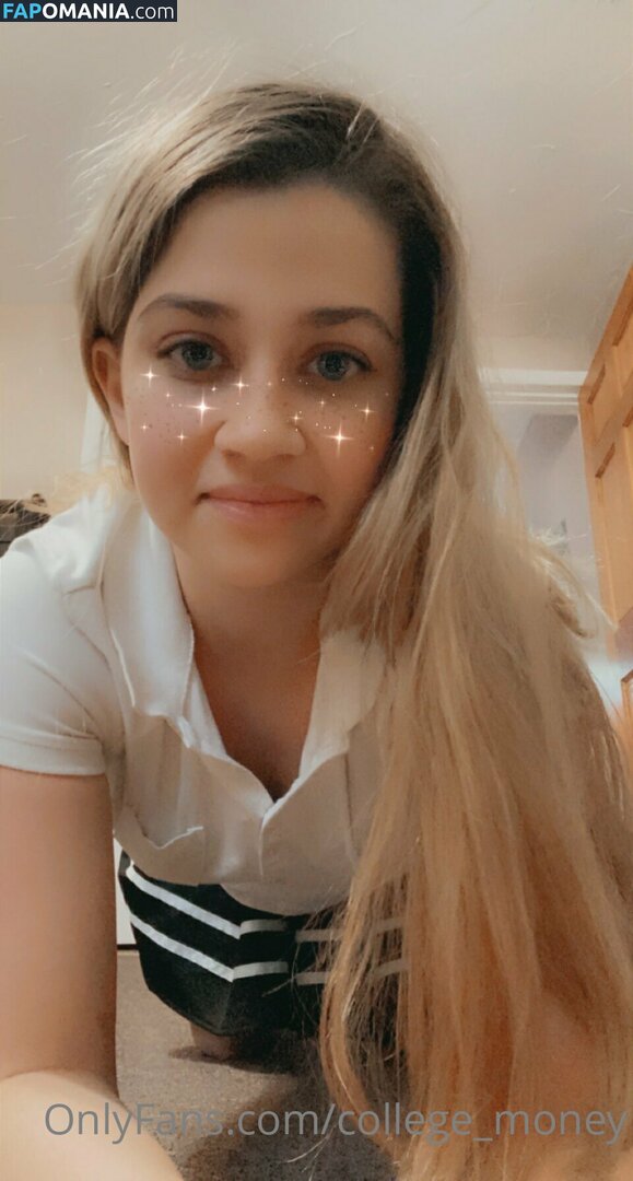 college_money / collegemoneyhabits Çıplak OnlyFans  Sızdırılmış Fotoğraf #7
