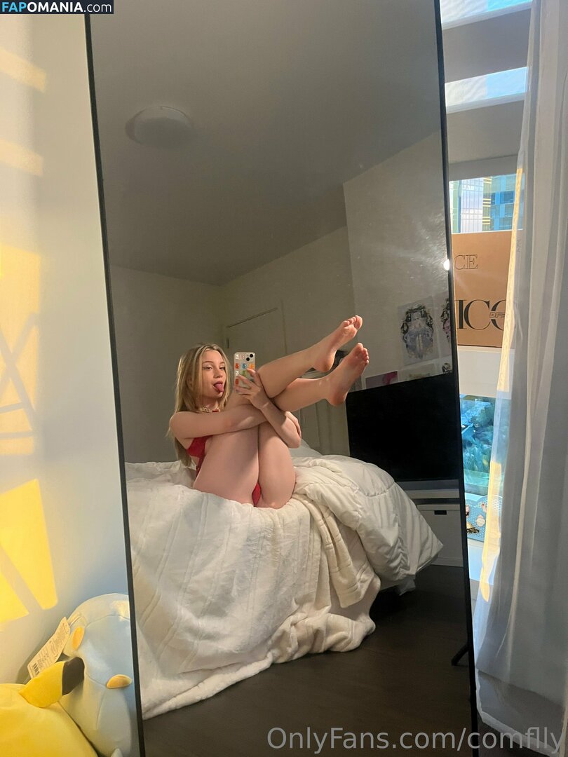 comflly / jaynedomjan Çıplak OnlyFans  Sızdırılmış Fotoğraf #4