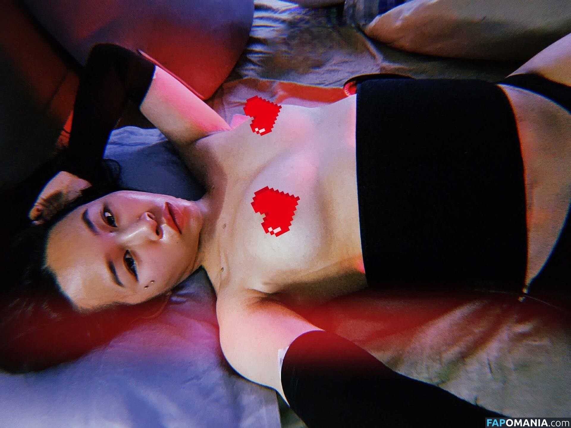 Connie Han / conniehanjazz / https: Çıplak OnlyFans  Sızdırılmış Fotoğraf #19