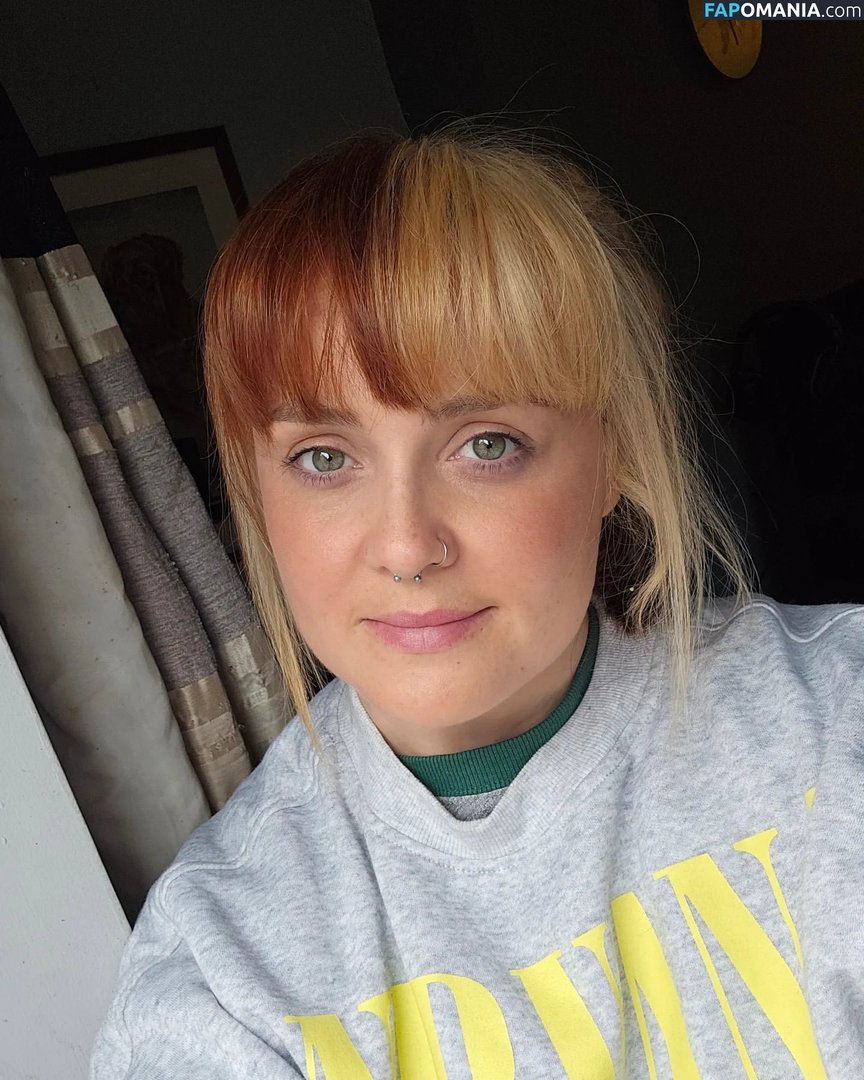 constanceflame Çıplak OnlyFans  Sızdırılmış Fotoğraf #7