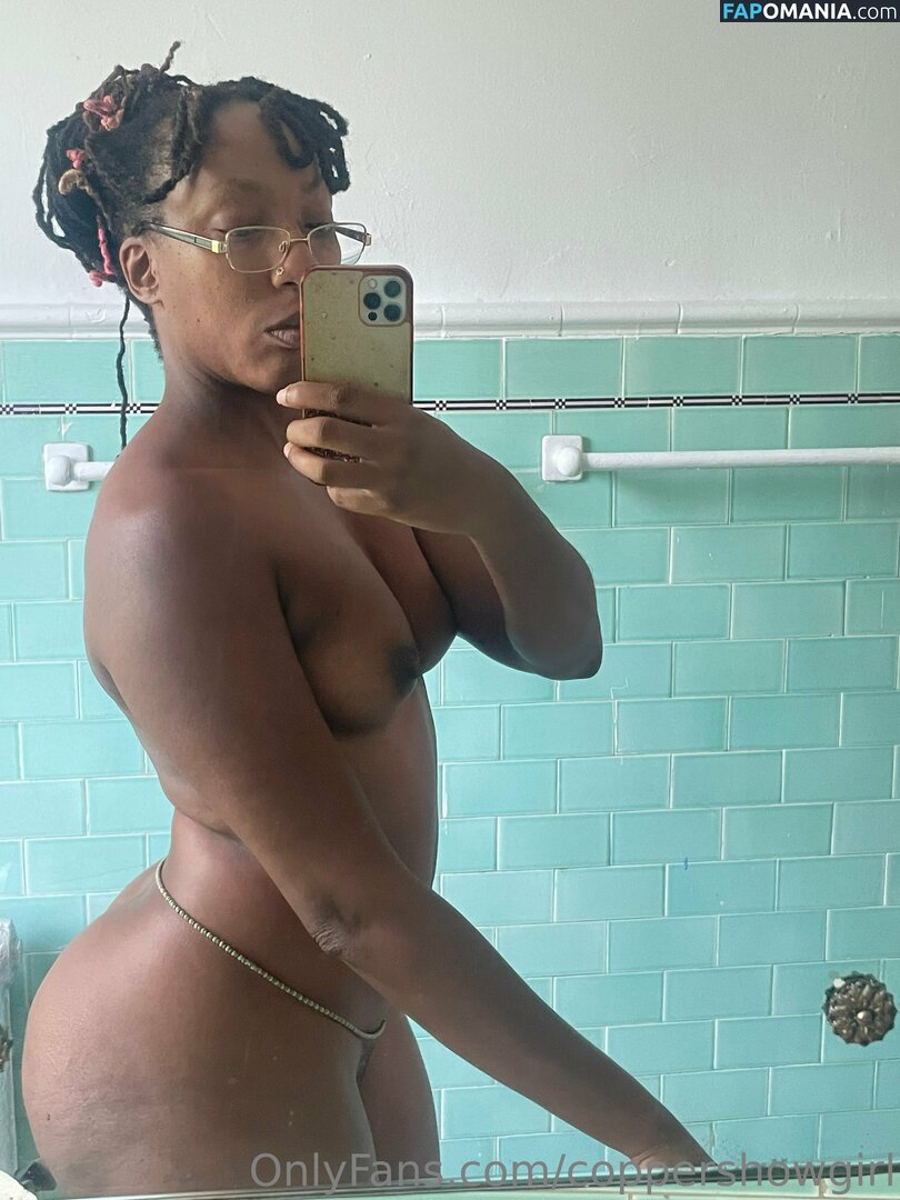 coppershowgirl Çıplak OnlyFans  Sızdırılmış Fotoğraf #7