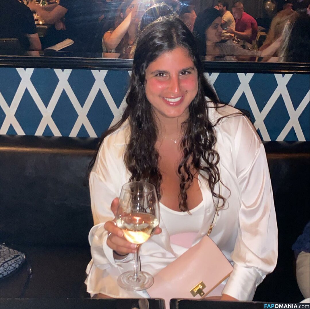 Coral Hagag / coralihag Çıplak OnlyFans  Sızdırılmış Fotoğraf #45