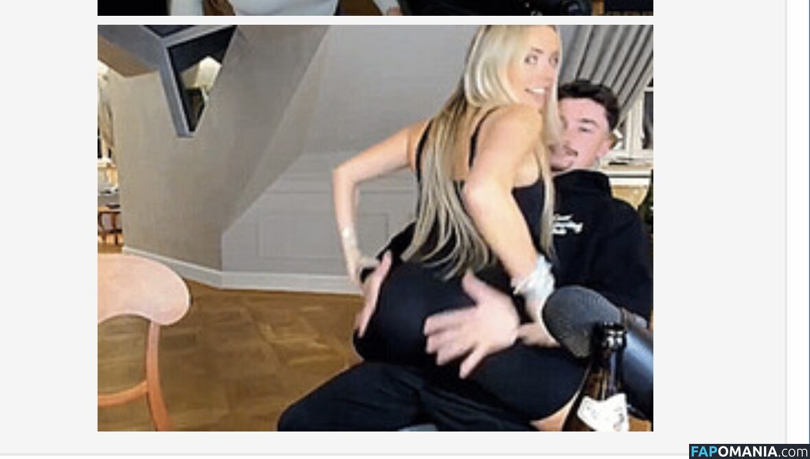 Corinna Kopf / CorinnaKopf Çıplak OnlyFans  Sızdırılmış Fotoğraf #1