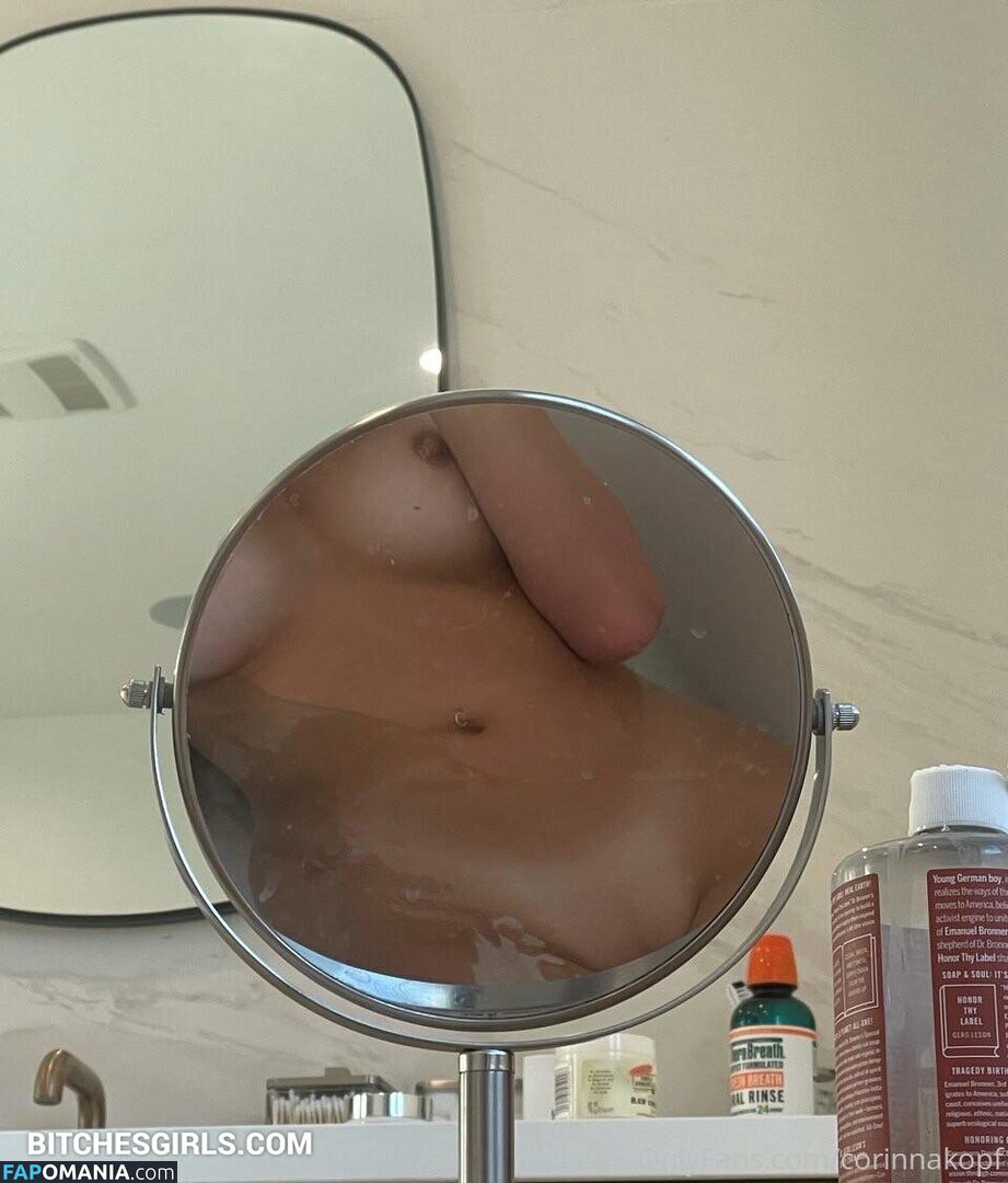 Corinna Kopf / CorinnaKopf Çıplak OnlyFans  Sızdırılmış Fotoğraf #68