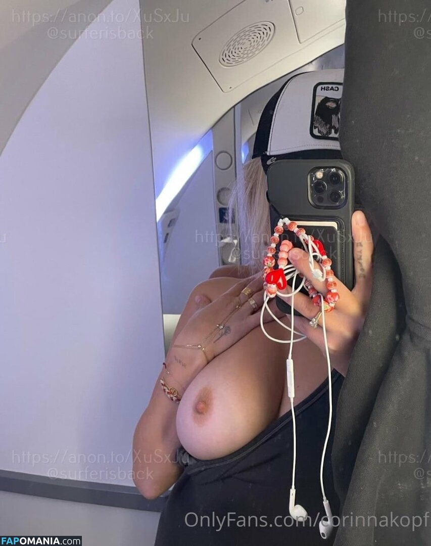 Corinna Kopf / CorinnaKopf Çıplak OnlyFans  Sızdırılmış Fotoğraf #81