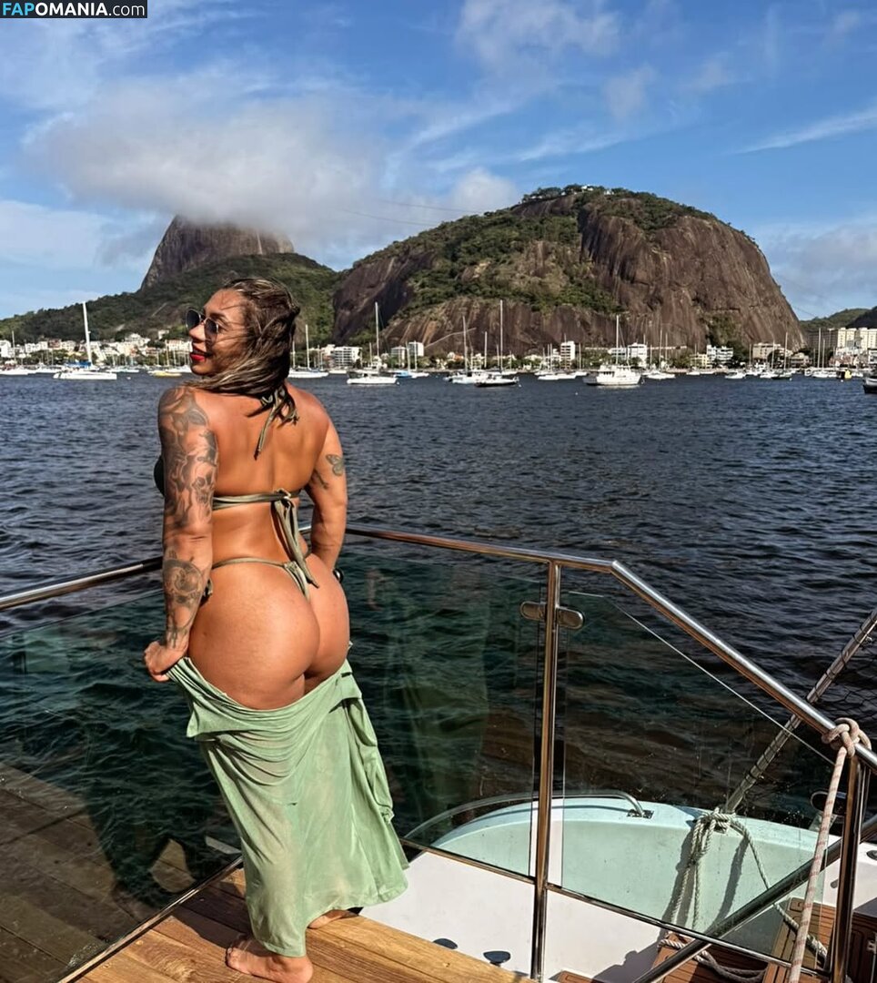 correbonfim Çıplak OnlyFans  Sızdırılmış Fotoğraf #7