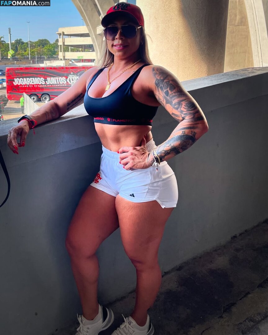 correbonfim Çıplak OnlyFans  Sızdırılmış Fotoğraf #9