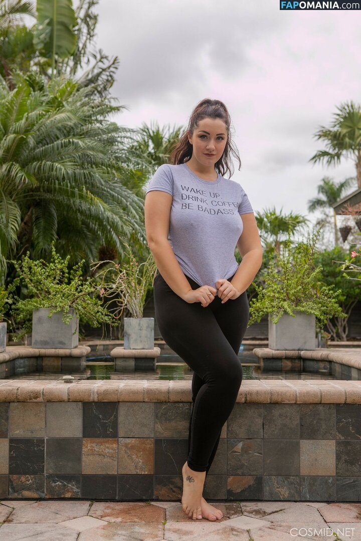 Cosmid / cosmidnet / mzjessie Çıplak OnlyFans  Sızdırılmış Fotoğraf #48