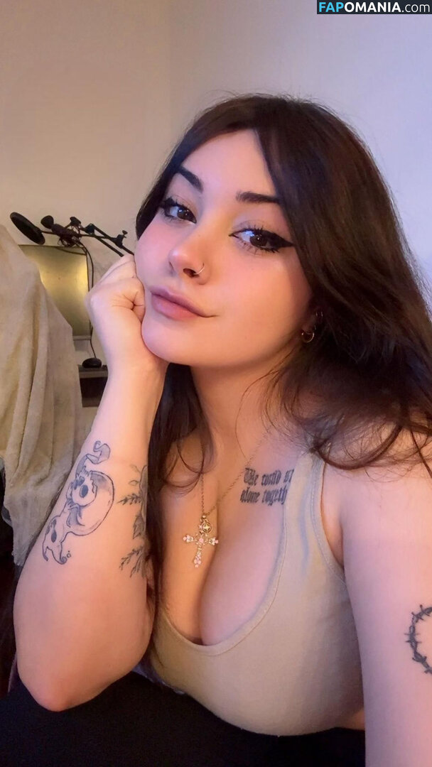 Cosplaytsumiko Çıplak OnlyFans  Sızdırılmış Fotoğraf #4