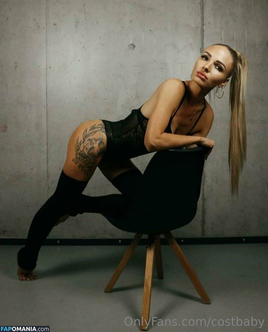 costbaby Çıplak OnlyFans  Sızdırılmış Fotoğraf #5