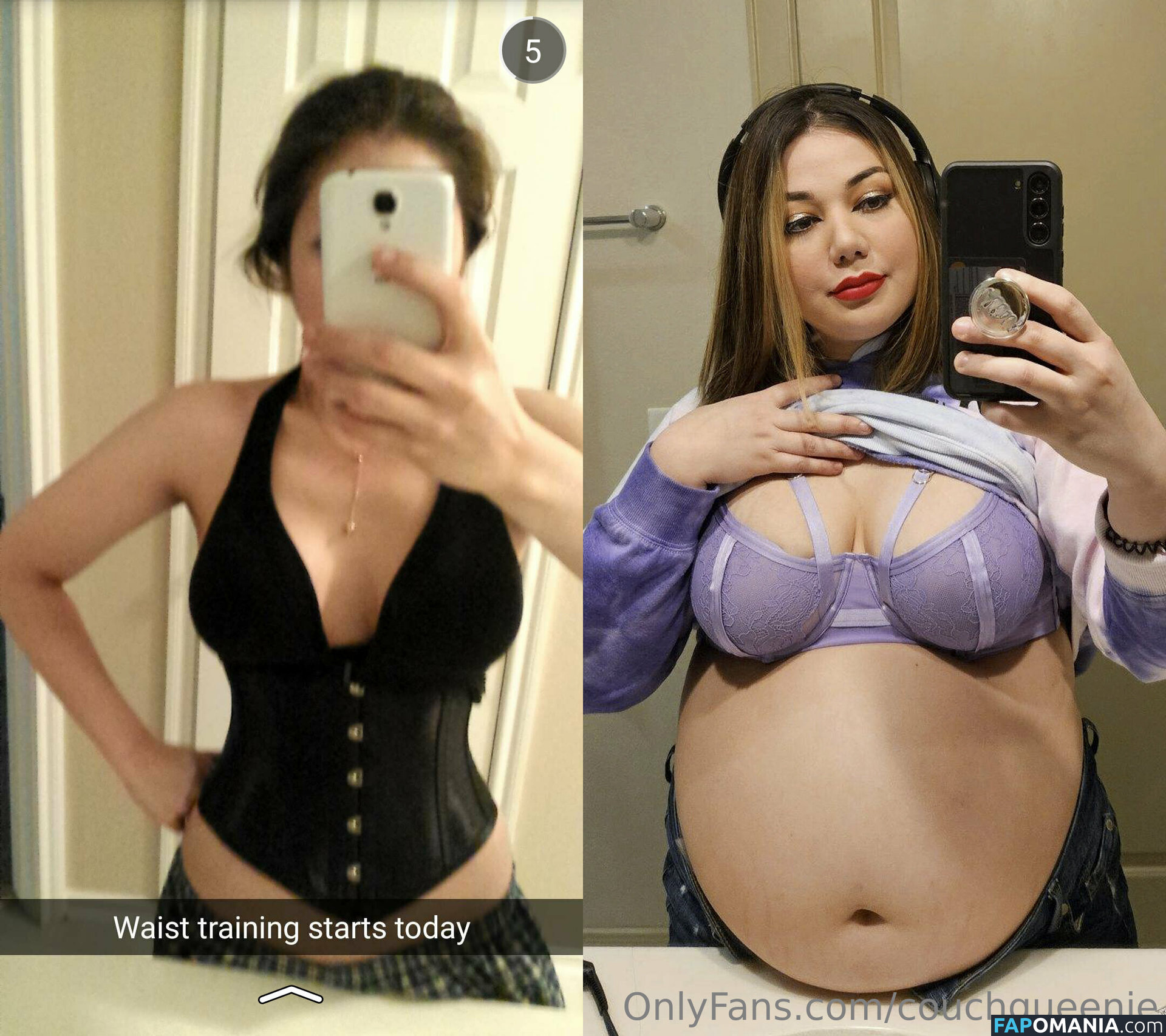 couchqueenie Çıplak OnlyFans  Sızdırılmış Fotoğraf #87