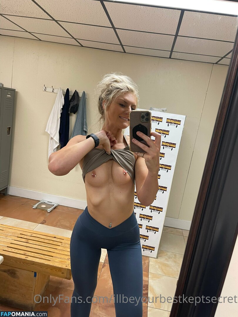 Courtney Eroh / ceroh_ / illbeyourbestkeptsecret Çıplak OnlyFans  Sızdırılmış Fotoğraf #19