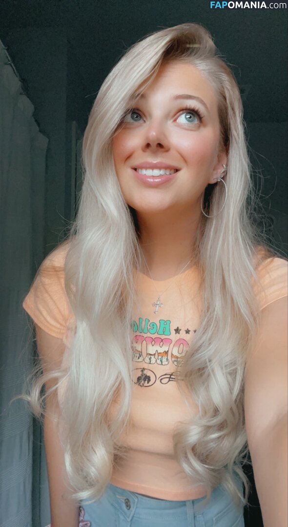 Courtney Knill / courtneyknill / courtneyknillusa Çıplak OnlyFans  Sızdırılmış Fotoğraf #14