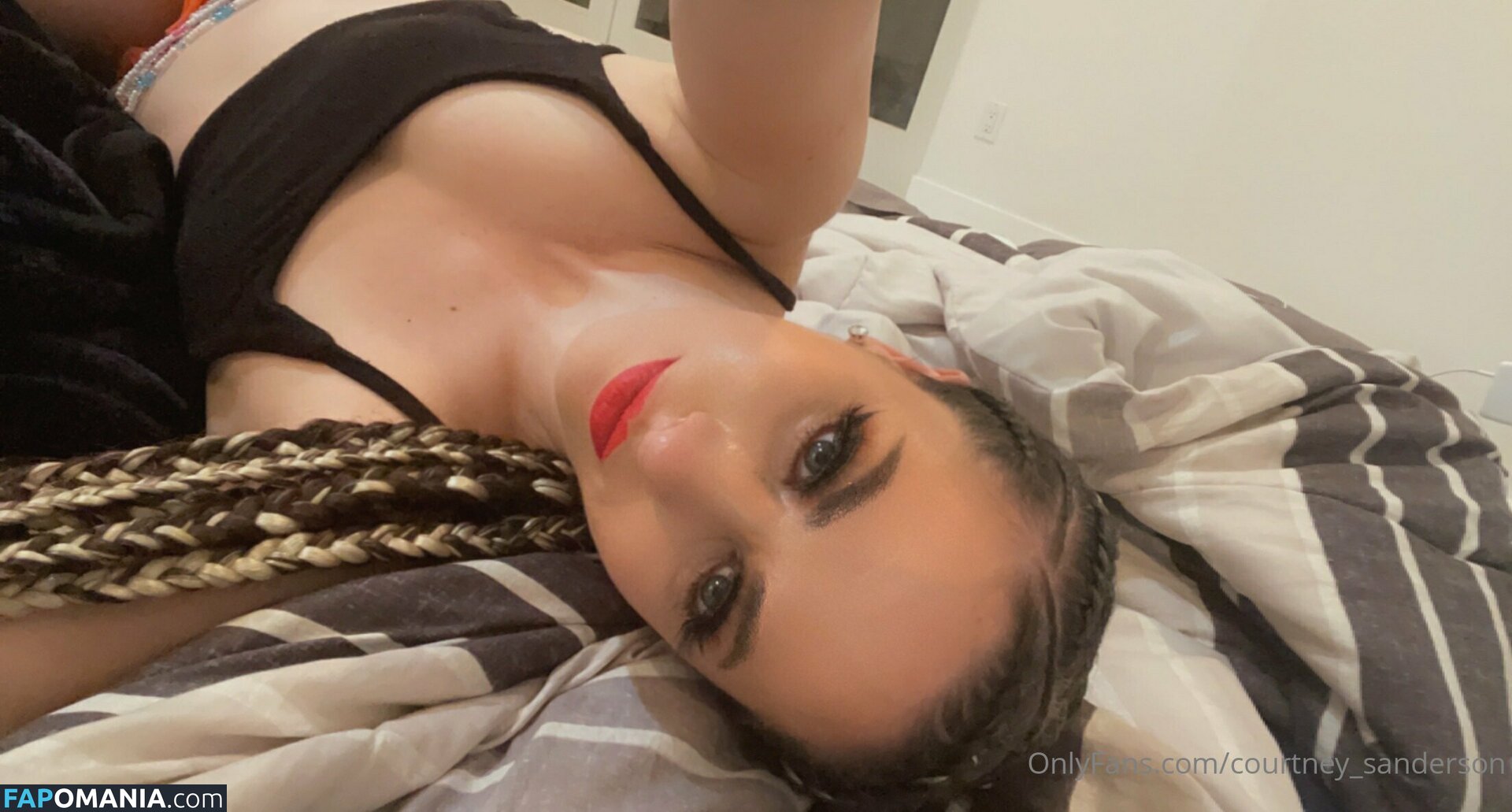 courtney_sanderson / iamcourtneysanderson Çıplak OnlyFans  Sızdırılmış Fotoğraf #9