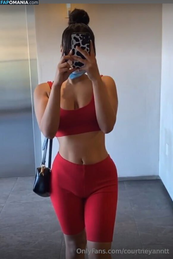 courtneyanntt / texasthighs Çıplak OnlyFans  Sızdırılmış Fotoğraf #14
