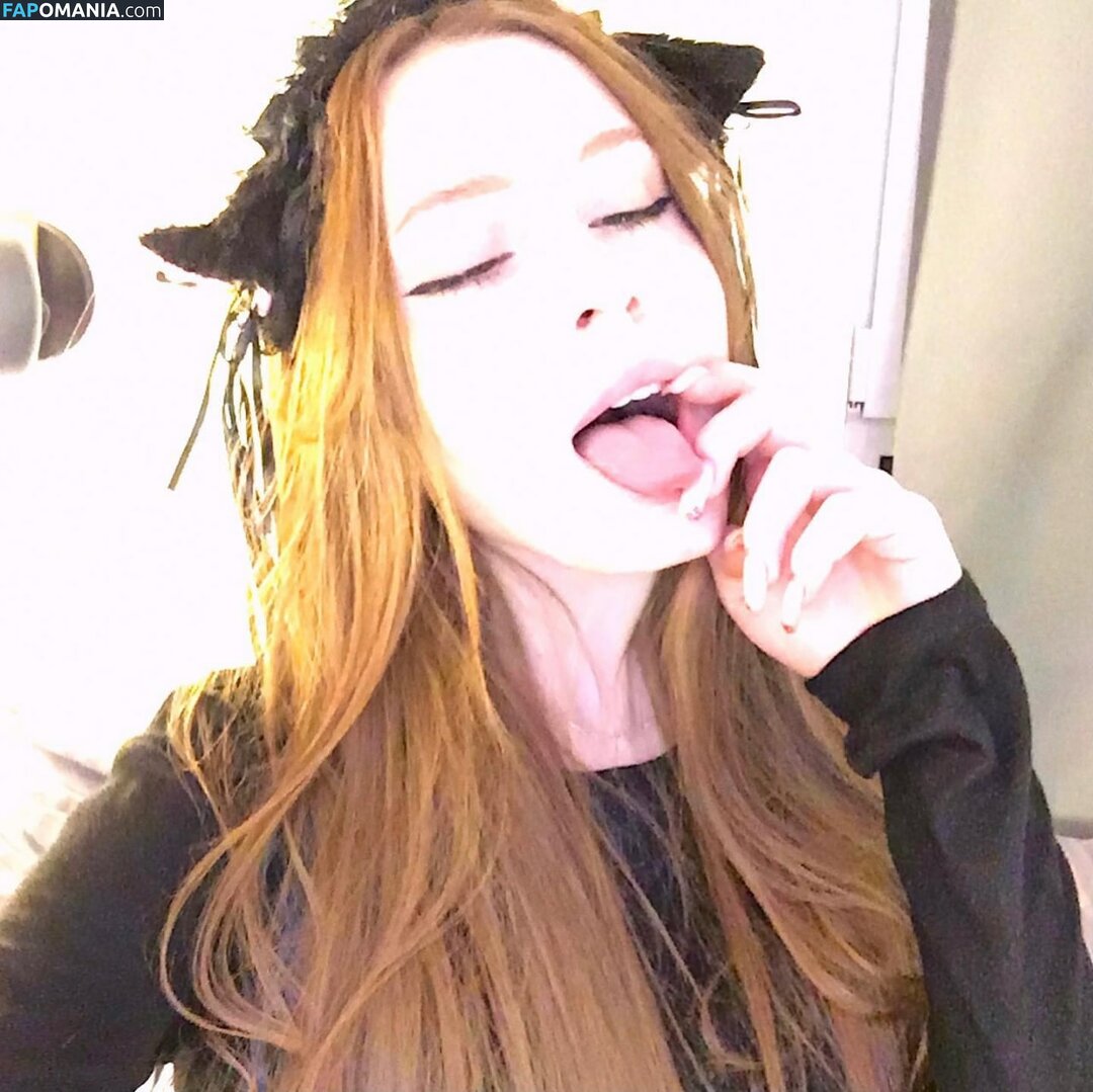 Coxifoxy / darinytko / darkdary Çıplak OnlyFans  Sızdırılmış Fotoğraf #111