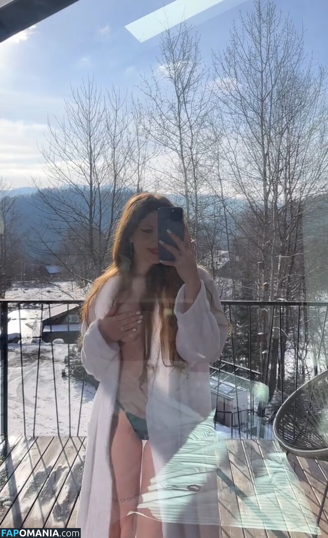 Coxifoxy / darinytko / darkdary Çıplak OnlyFans  Sızdırılmış Fotoğraf #264