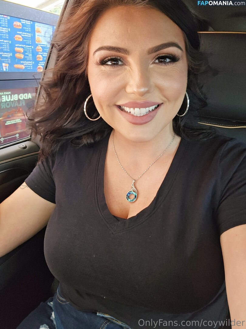 coycocky / coywilder Çıplak OnlyFans  Sızdırılmış Fotoğraf #235
