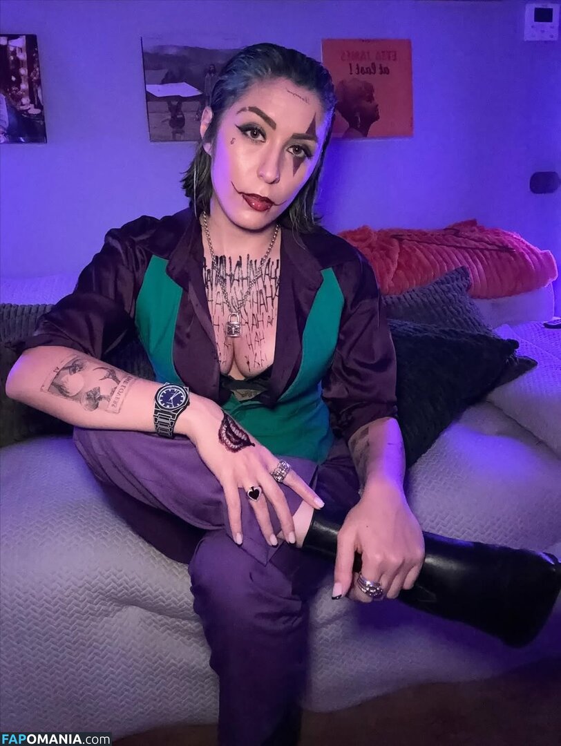 CaptainPuffy / CptPuffy Çıplak OnlyFans  Sızdırılmış Fotoğraf #9