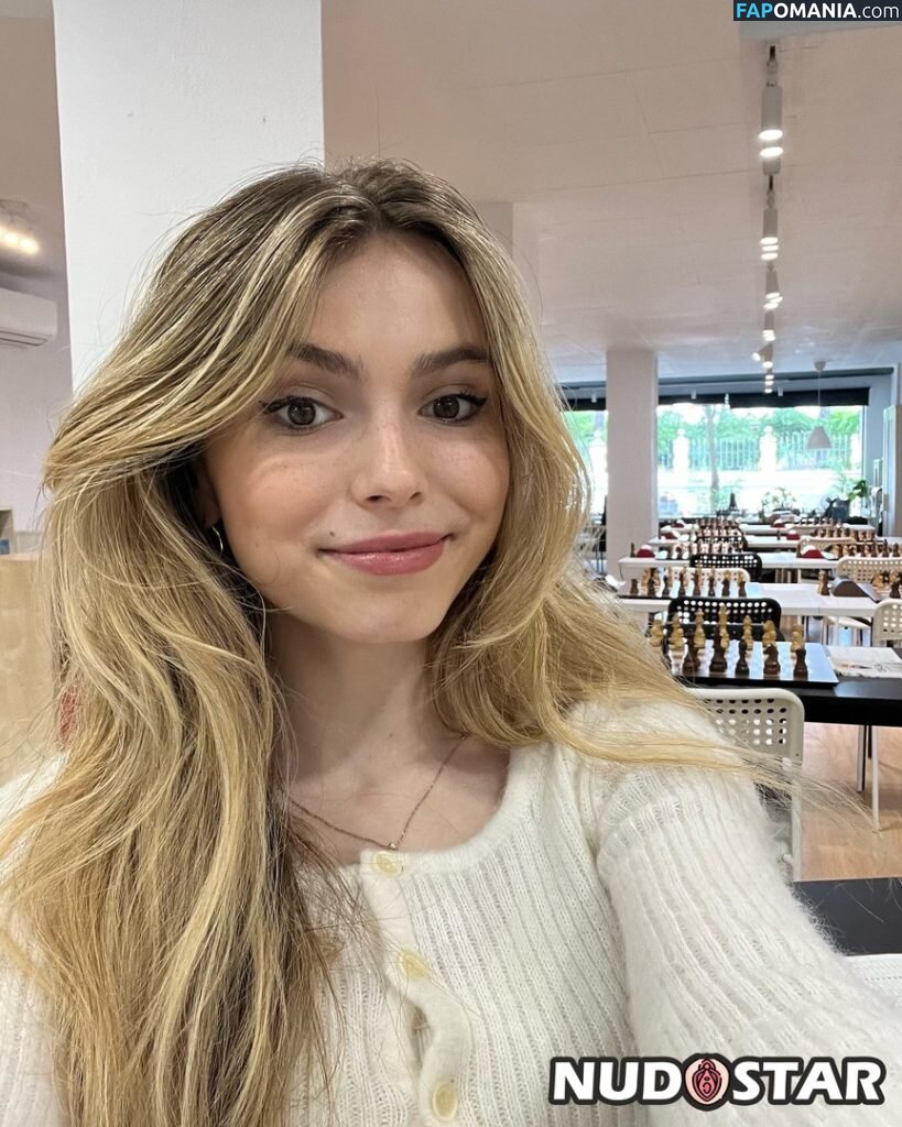 Cramling Çıplak OnlyFans  Sızdırılmış Fotoğraf #15