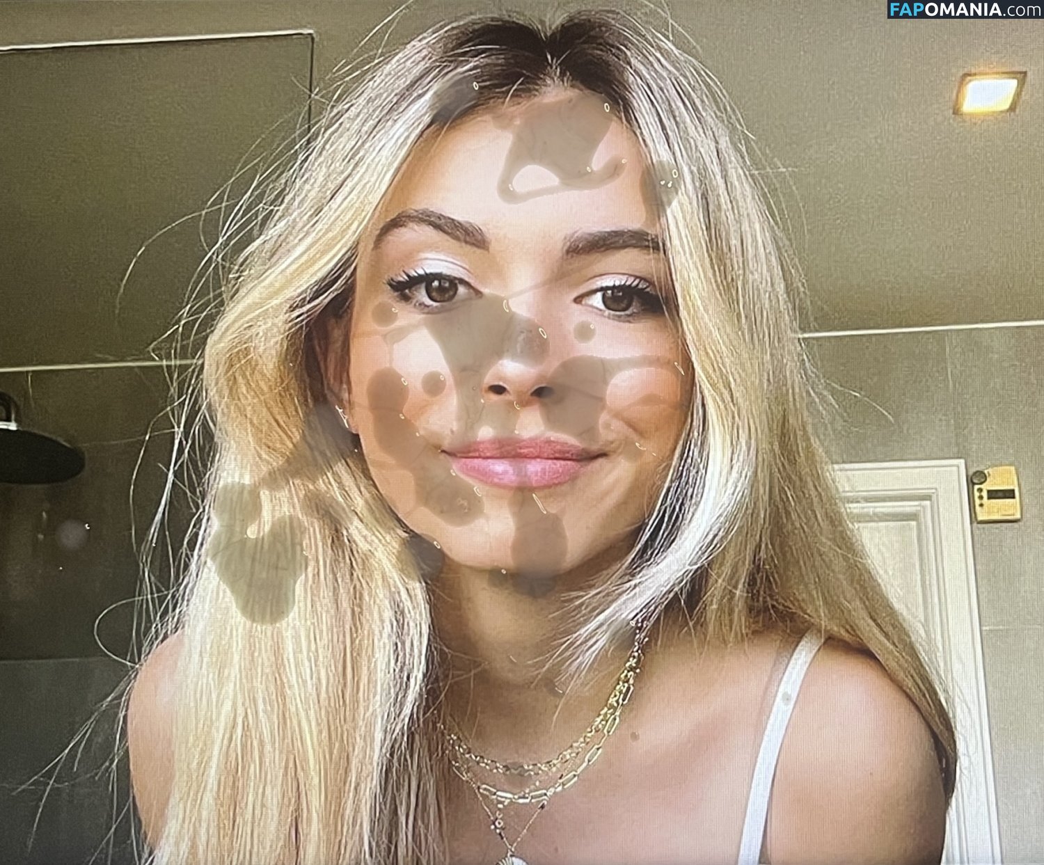 Cramling Çıplak OnlyFans  Sızdırılmış Fotoğraf #16