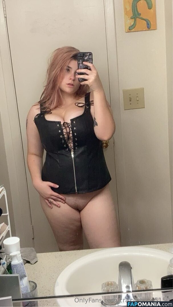 crazy_kenna.cosplay / crazy_kenna51505 / crazykenna5150 Çıplak OnlyFans  Sızdırılmış Fotoğraf #11