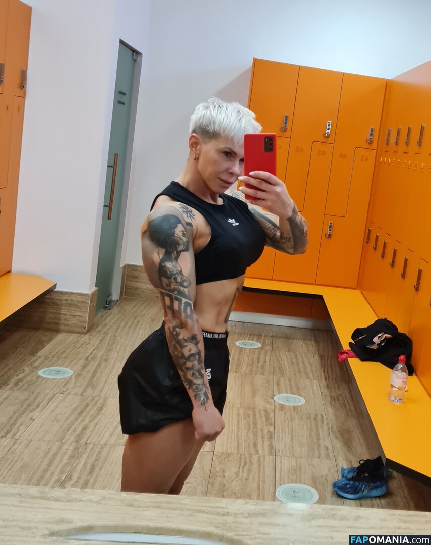 chelseypleasant / crazyxbody / https: / musclegirlxxx Çıplak OnlyFans  Sızdırılmış Fotoğraf #193