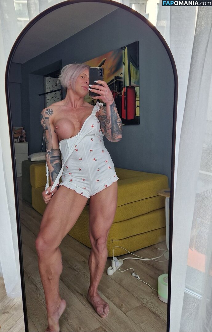 chelseypleasant / crazyxbody / https: / musclegirlxxx Çıplak OnlyFans  Sızdırılmış Fotoğraf #216