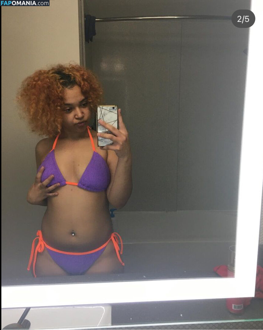 creamergurlnae Çıplak OnlyFans  Sızdırılmış Fotoğraf #1