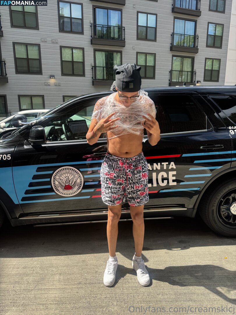 cj.shiestyy / creamskicj Çıplak OnlyFans  Sızdırılmış Fotoğraf #1