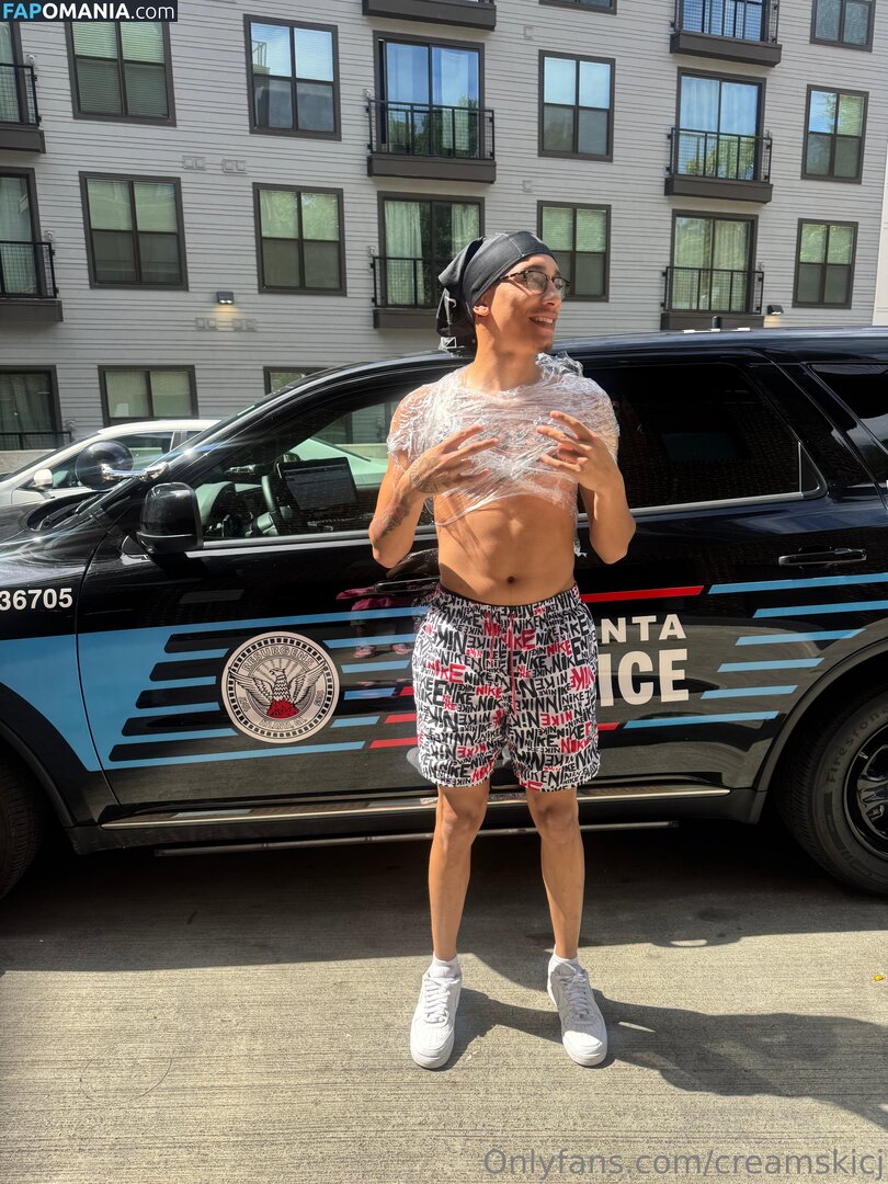 cj.shiestyy / creamskicj Çıplak OnlyFans  Sızdırılmış Fotoğraf #2