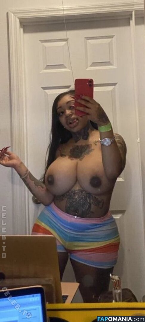 CreamyExotica Çıplak OnlyFans  Sızdırılmış Fotoğraf #5