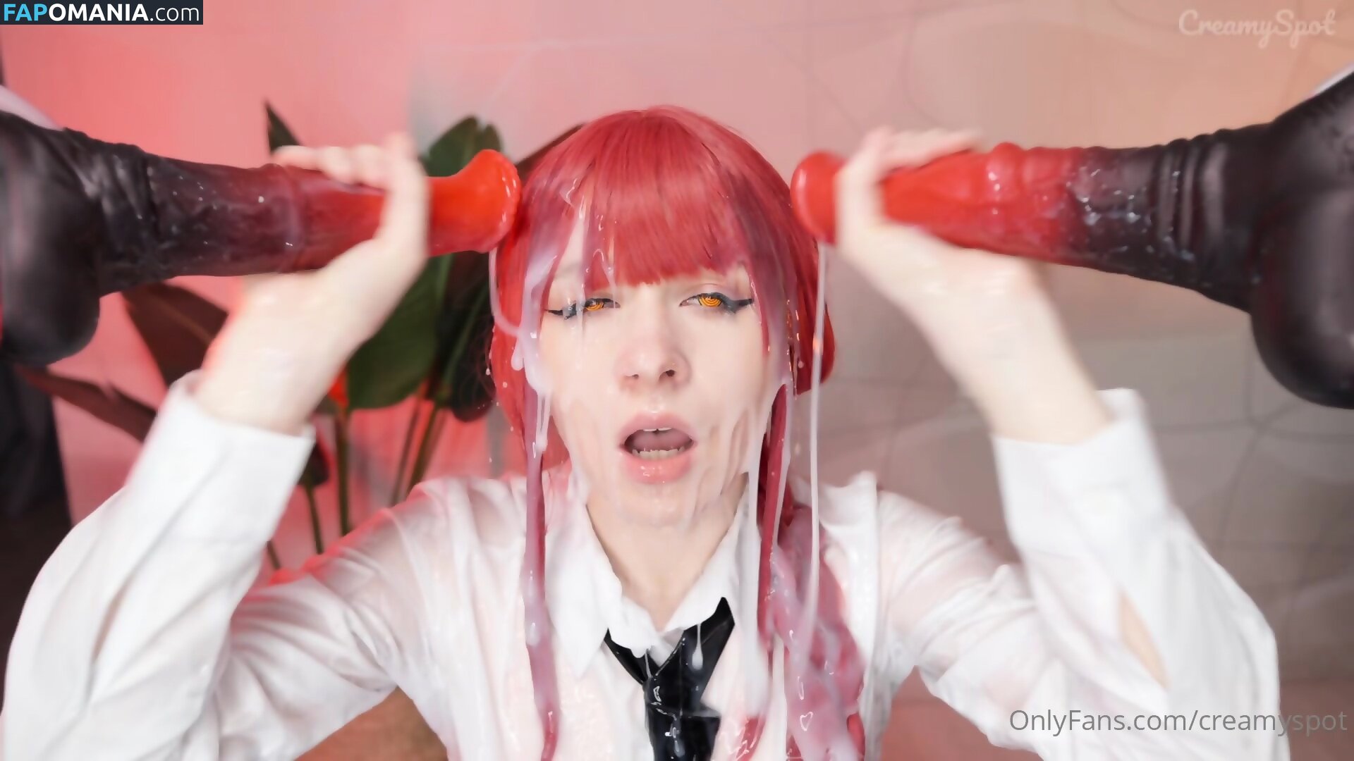 creamyspot / thecreamyspot Çıplak OnlyFans  Sızdırılmış Fotoğraf #144