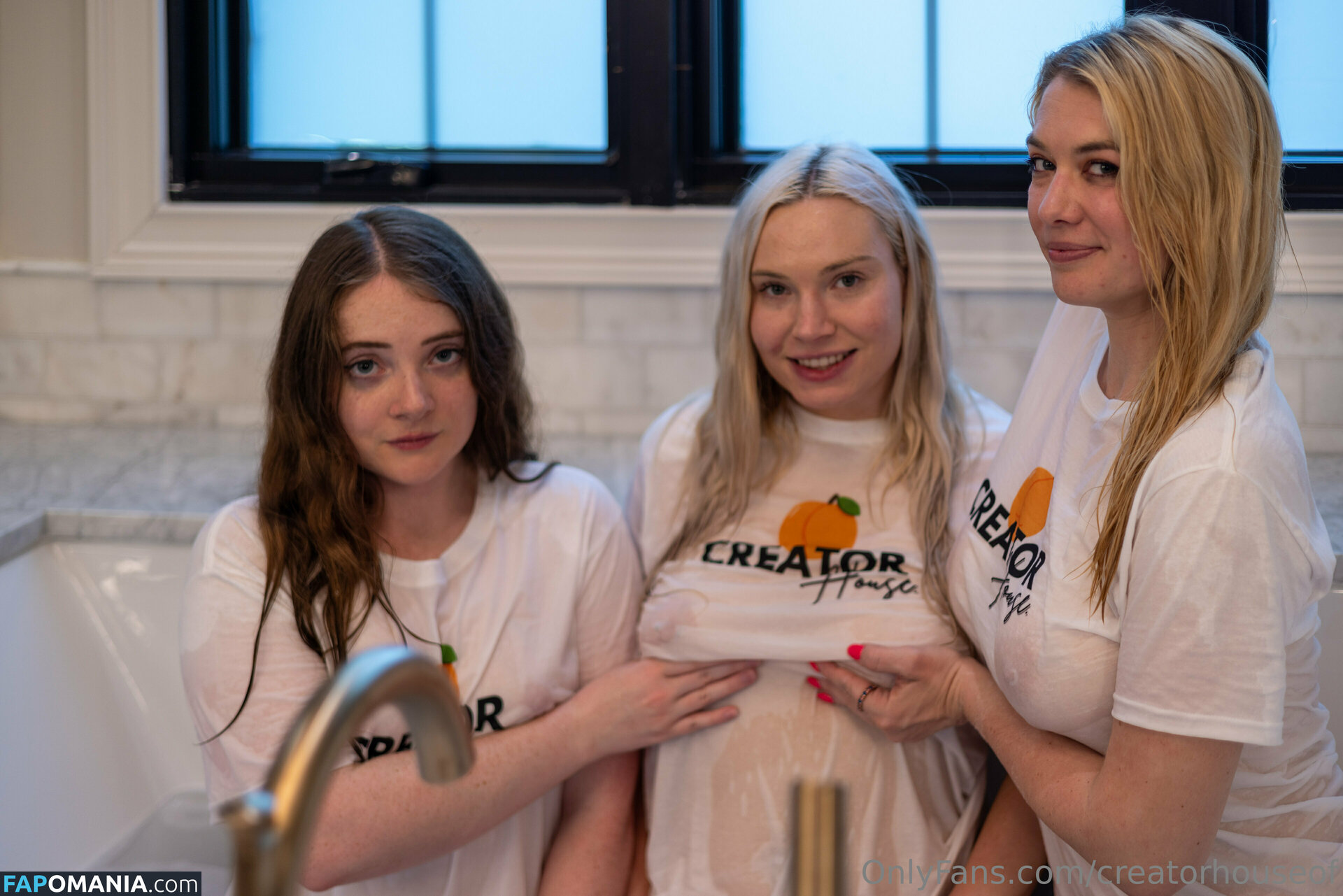 creatorhouseof Çıplak OnlyFans  Sızdırılmış Fotoğraf #3