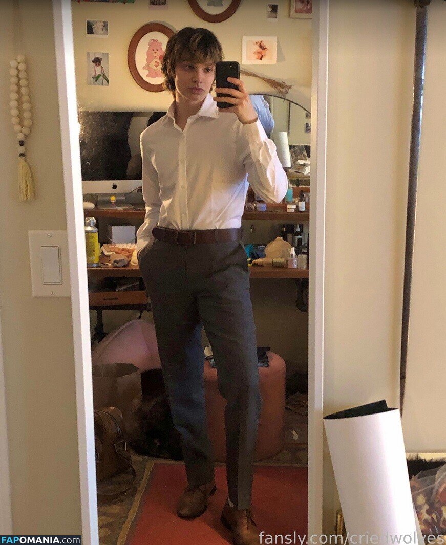 criedwolves Çıplak OnlyFans  Sızdırılmış Fotoğraf #1