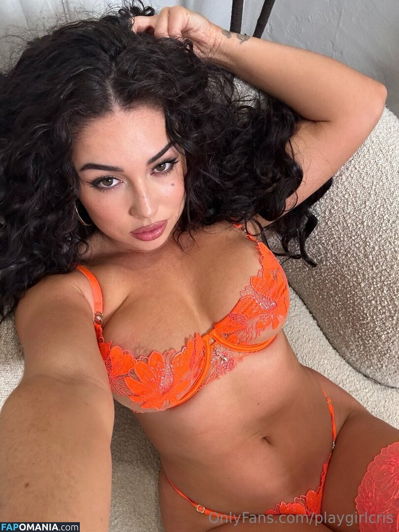 Cristiana Love / cristiana.love / playgirlcris Çıplak OnlyFans  Sızdırılmış Fotoğraf #4