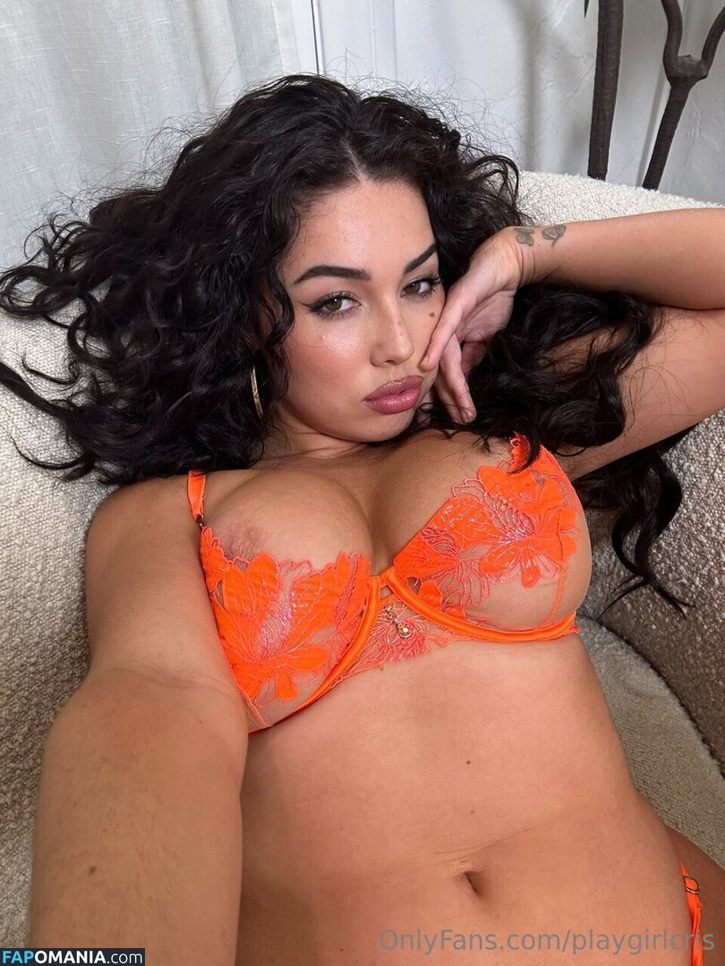 Cristiana Love / cristiana.love / playgirlcris Çıplak OnlyFans  Sızdırılmış Fotoğraf #7