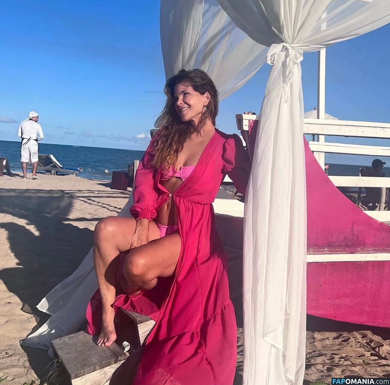 Cristiana Oliveira / oliveiracris10 Çıplak OnlyFans  Sızdırılmış Fotoğraf #3